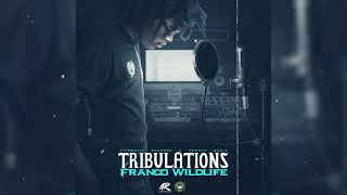 Franco Wildlife - Tribulations (Official Audio)