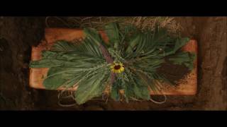 The Shack - Funeral Scene