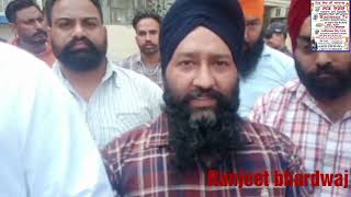 14 ਸਾਲ ਨਾਬਾਲਿਗ ਕੁੜੀ ਦਾ ਇੱਕ ਮਹੀਨੇ ਬਾਅਦ ਕੋਈ ਵੀ ਸੁਰਾਗ,ਪੀੜਿਤ ਪਰਿਵਾਰ ਤੱਕ ਪਹੁੰਚ ਪੁਲਿਸ ਕਮਿਸ਼ਨਰ ਦਫਤਰ