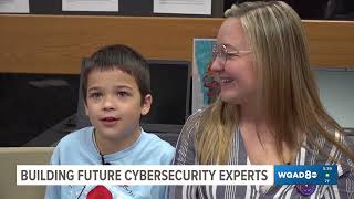 CornCon Cybersecurity Conference training new generation of tech experts