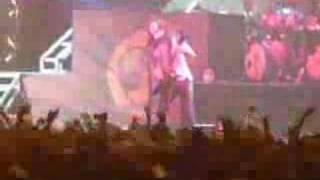 Trivium -A Gunshot To The Head Of Trepidation (live)