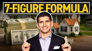 The Blueprint to Building a 7-Figure Real Estate Business