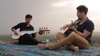 Coldplay | Fix You | Kinare | Queen | Cover by Prana - 'Ignited Shores'