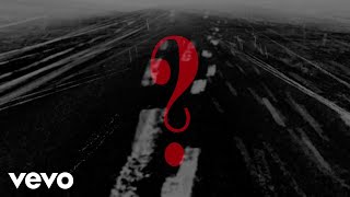 Manic Street Preachers - Critical Thinking (Official Lyric Video)