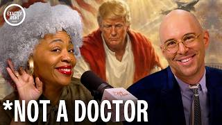 From Heaven to Hell: Trump vs. Pope Leo