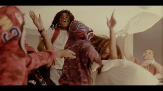 Deeyounginn - “ COUNTDOWN “ ( official video)