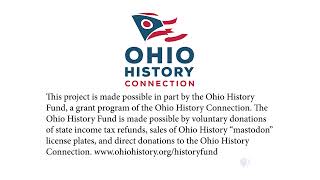 Ohio Humanities/Ohio History Connection/Oberlin Heritage Center/DiverseMediaZone (2023)