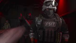 COD