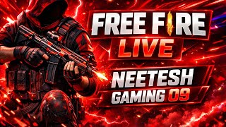 Live streaming of Neetesh. Gaming 09