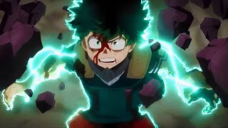 Boy Without Any Powers Underestimated in Него Асаdеmiа, Turns Out be World's Most Powerful Него (4)