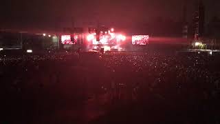 Muse - Uprising / HD Audio / 3 oct 2019 - Live From Mexico City (Foro Sol)