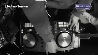 0zan Bal Techno Music Mixtape Home sessions 001