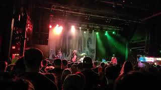SLAY!! - Paledusk @The Filmore Charlotte 10-25-23