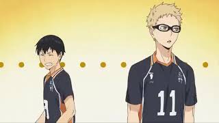 haikyuu dub compilation because its my free therapy