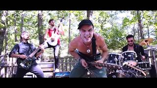 Rotten Syntropy - Psychotic Revenge [Official Music Video]