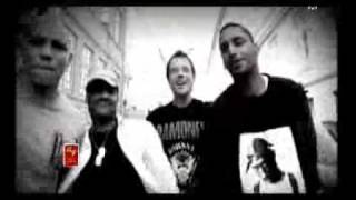 Indina Rock (Punjabi) Bombay Rockers ft. Overseas Ari Ari 1 (with Lyrics)