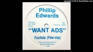 Fuchsia – Want Ads