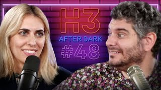 The Real Reason Why Families Ended, Mr Verified Winner - H3 After Dark #48