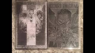 Broken Trust - Thoughts (Live) (Unreleased track only played live!)