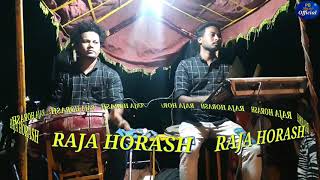 karmi setting video deance Raja & horash Jeerango bandparty