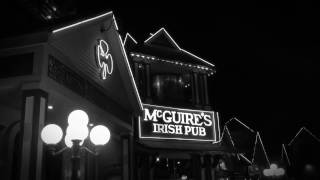 Pete O'Dea Live at McGuire's Irish Pub in Destin, FL
