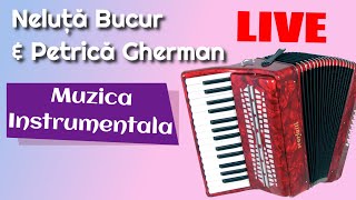 Formatia Petrica Gherman & Neluta Bucur | Muzica instrumentala LIVE