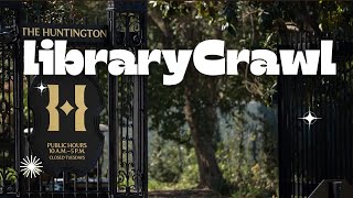 Ep. 2 | The Huntington Library, Museum, & Botanical Gardens