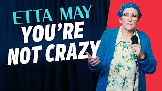 This Advice is For Every Woman | Etta May