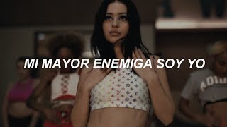 Lady Gaga - 911 (Traducida al Español) || Euphoria