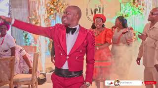 MC From Limpopo_ Masana Weds Manoko Wedding _Location : Polokwani,Moletjie(Limpopo).
