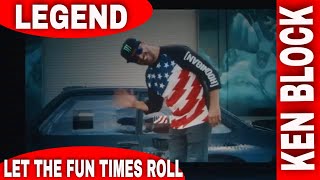 The Hoonigan