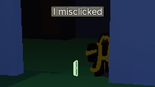 Misclick | Forsaken Clips