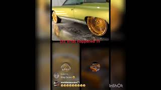 71lucky Death Row vs Top 🖐🏽!!