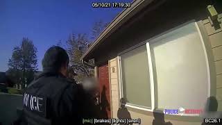 TACTICS - Daylight CQB fighting from the threshold...never a good idea 1.0