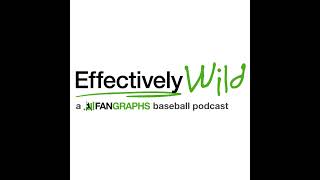 Effectively Wild Episode 2345: Amazing Stories