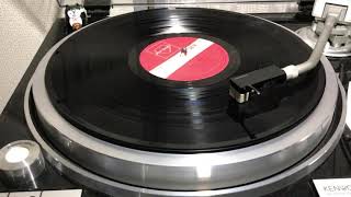 Taeko Ohnuki ‎– Cahier side B vinyl