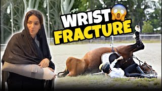 Horse Riding Mahangi Pad Gayi😣🤦🏽‍♀️ | Doctor Ny Kya Kaha 🤔 | Daily Vlogging | Rabia Amir