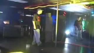 New Musik Monday @ Femme Fatale -Renegade Performing Live