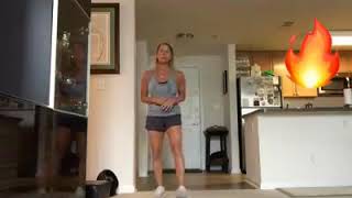 Body by Bonne KISS. Keep it Sweaty and Sculpted Episode 1