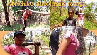Burungchiko ambol ra.kuna