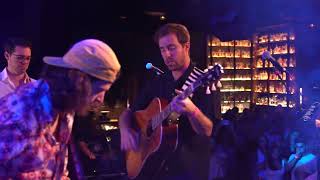 Queenstown Live At The Asbury Lanes 7/22