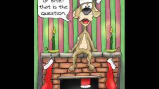 funny Christmas pics!