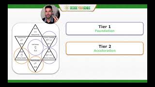 (6. Allies) Soul Contract: Tier 2 - Mentors & Allies (Decode Your Genius)