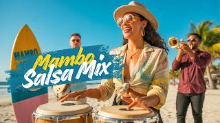 Cuban Salsa Workout Music – High Energy Dance Beats