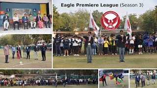 EPL - Eagle Premiere League (Season 3) | Amarjyoti Saraswati Vidhyalaya, Bhavnagar