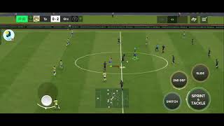 Gameplay FIFA MOBILE 25 eafc25 with tjstylesz...is live!