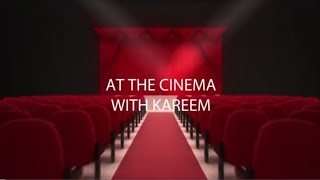 Kareem McMichael 95th Oscar Preview