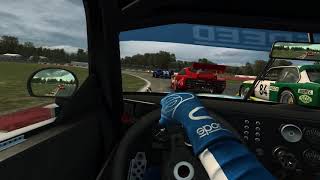 Raceroom Racing Experience VR / Group 5 @ Mantorp