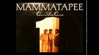 Mammatapee - Monster Funk