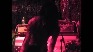 Backyard Babies "SXSW 2000" @ The Red Eye Fly (Austin, TX) March 17, 2000.